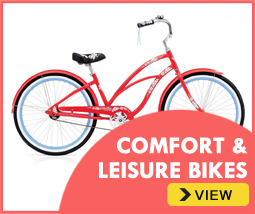 comfort-bikes