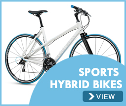 sports-hybrid-bikes